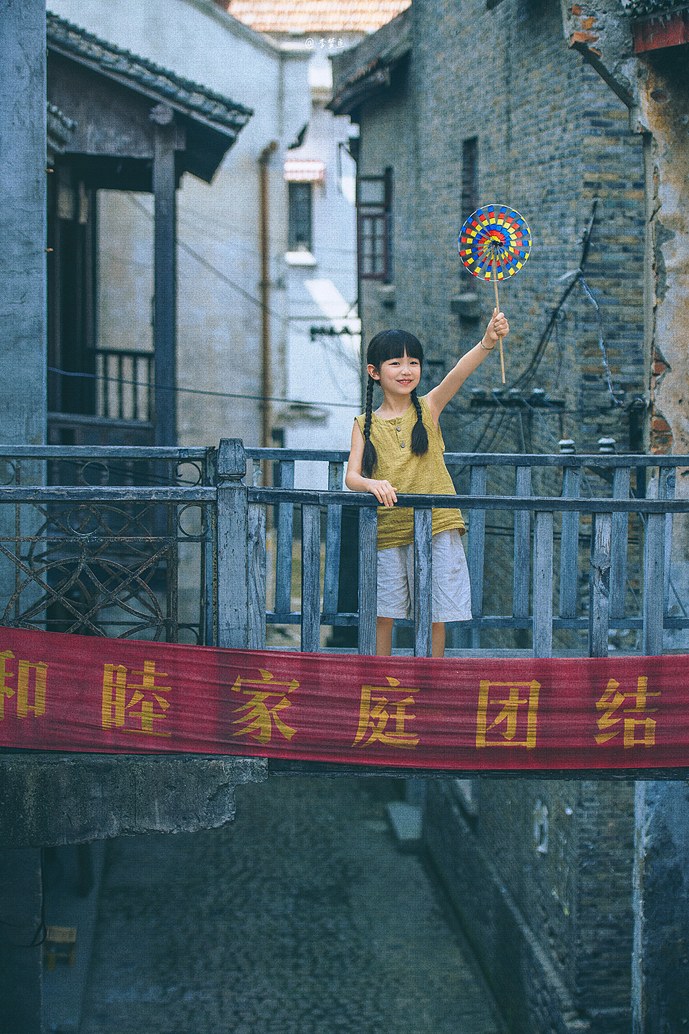 童年的夏天（图ZMzQxODA3NDgw） - 人像摄影 - 站酷设计师腰果虾仁原创素材 - 站酷ZCOOL