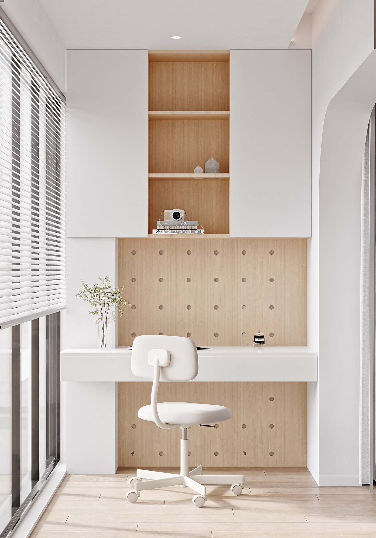 深圳如愿设计：完美的亲子空间落地，深得大家的喜欢