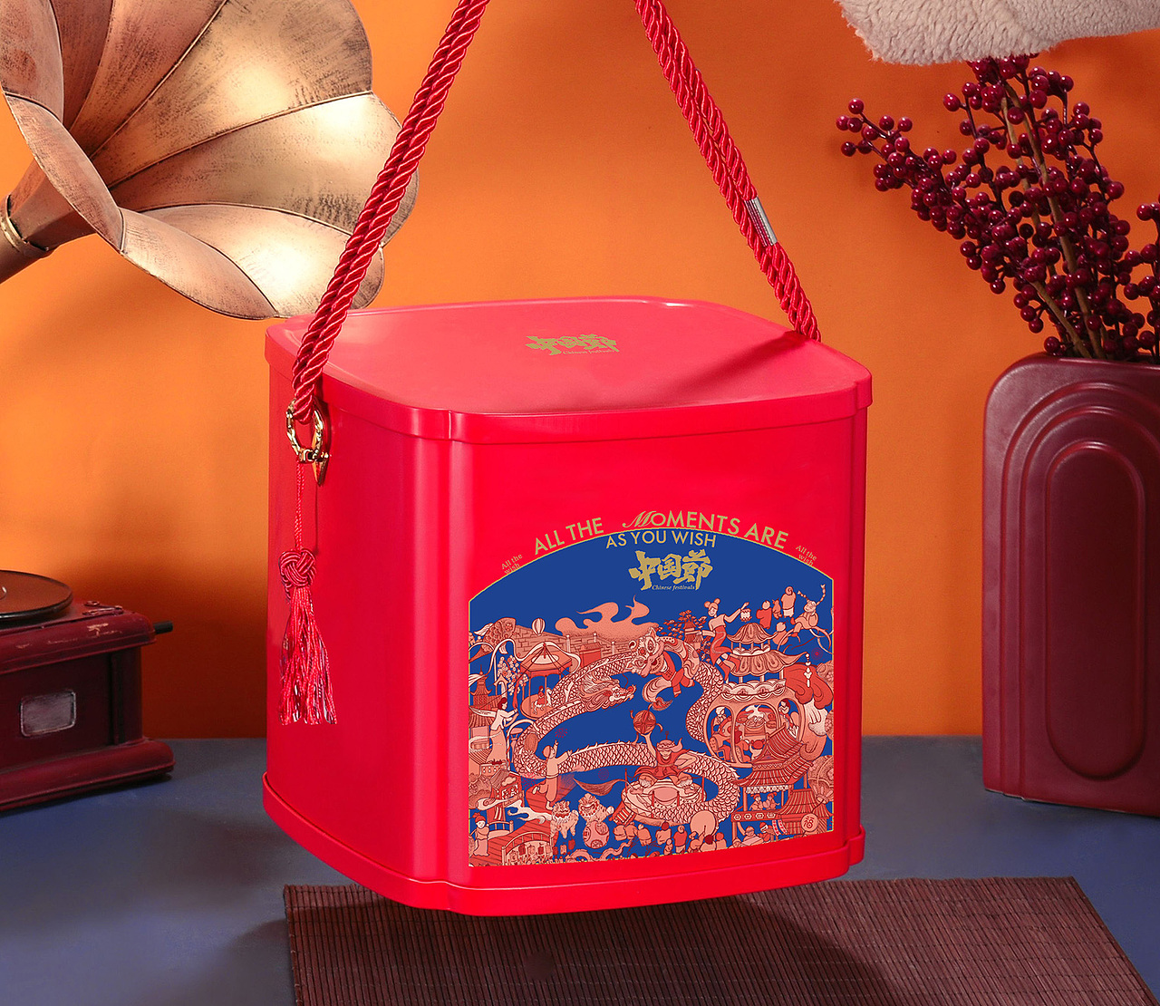 中国节（图ZMzUyNzYzODQ4） - 创作习作 - 站酷设计师阿瑶儿原创素材 - 站酷ZCOOL