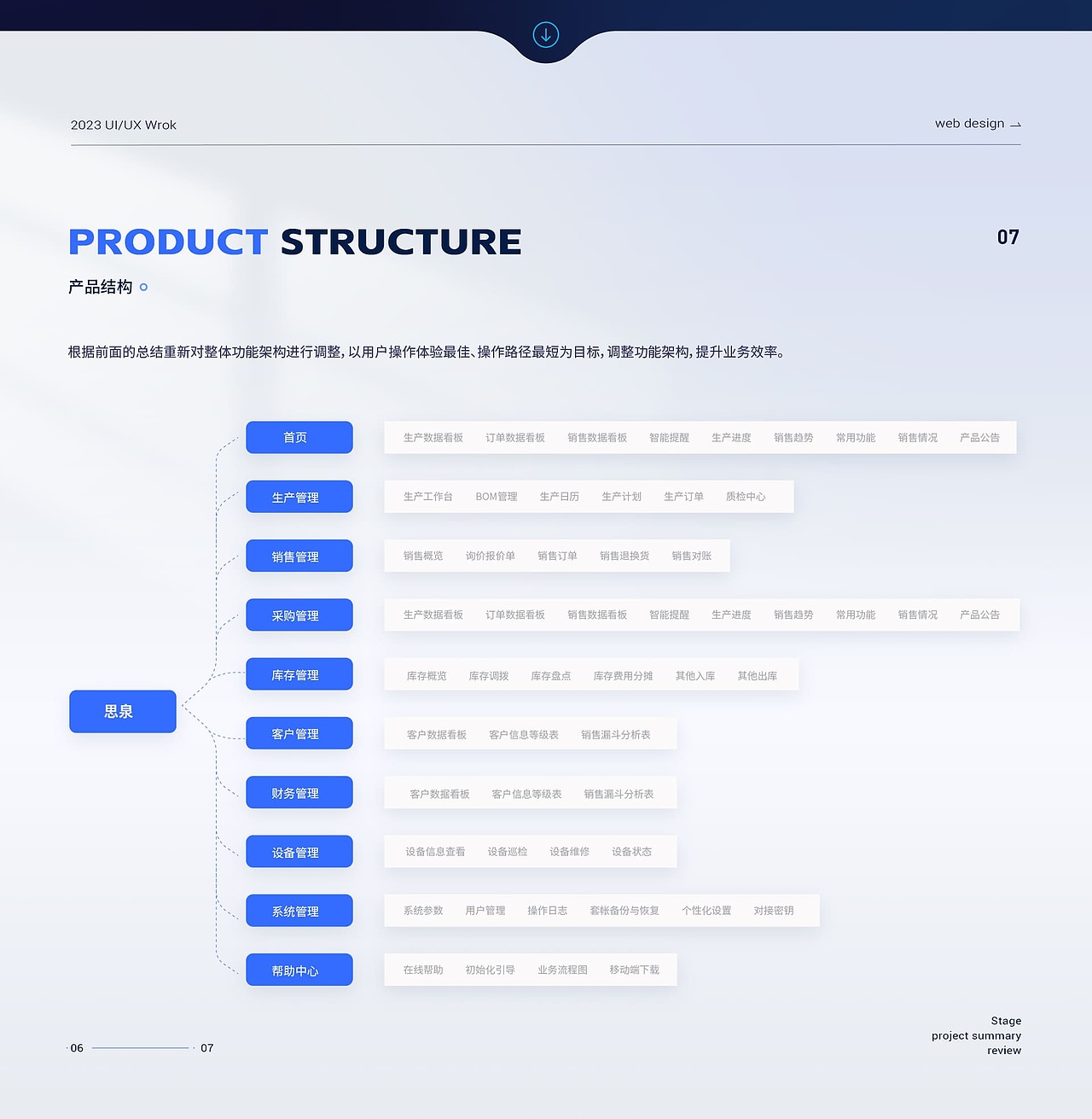 「2023作品集」UI视觉设计作品集整理