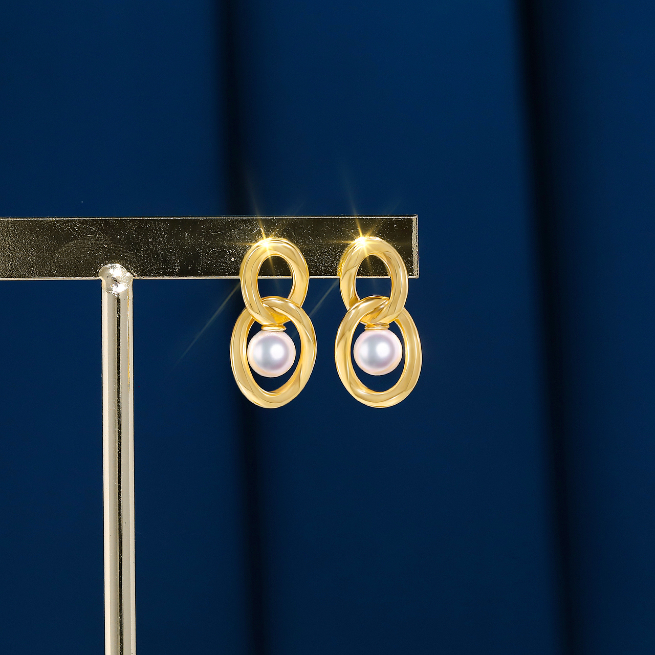 珠宝产品摄影 - 手链戒指系列