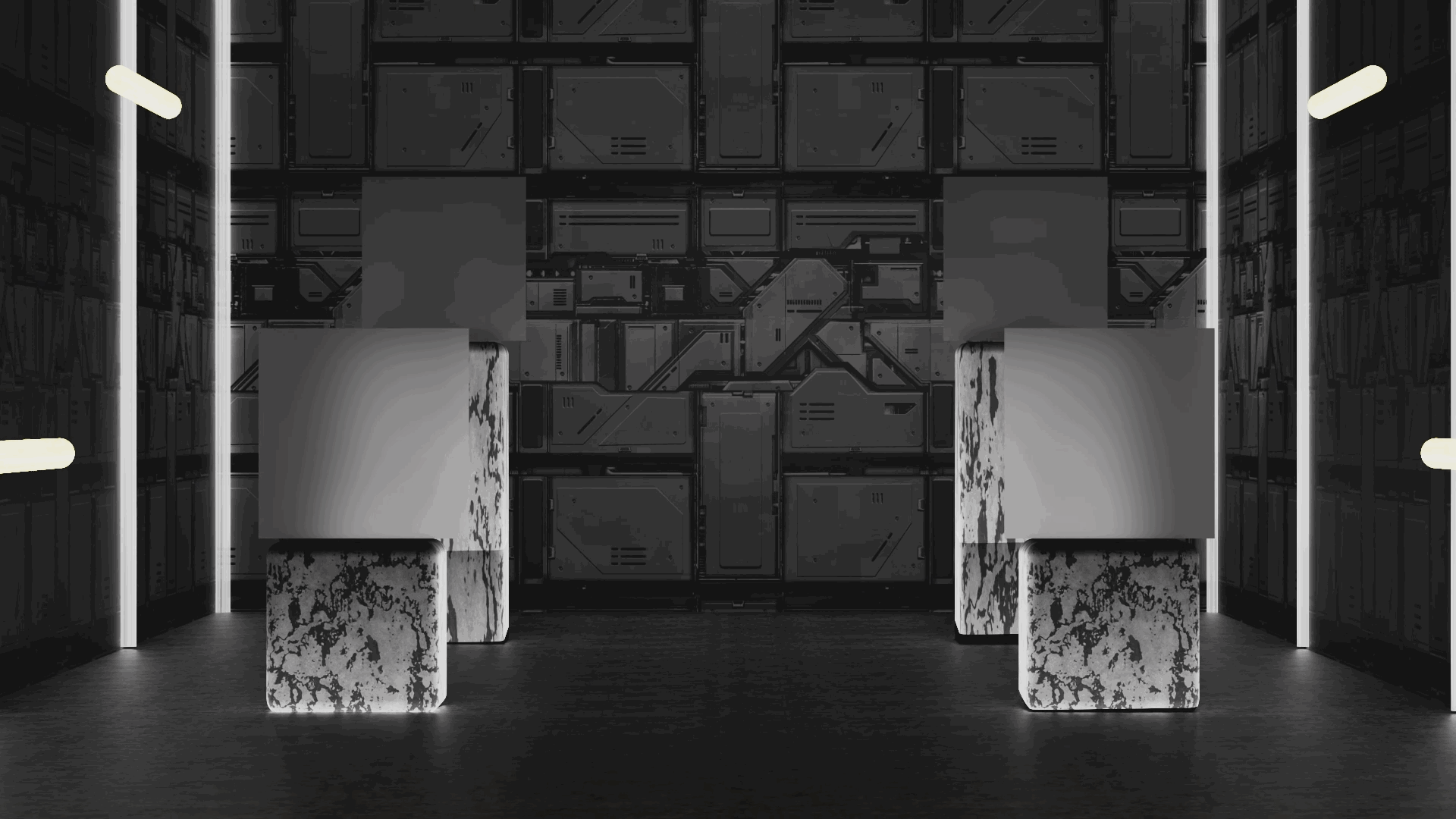 产品渲染 三维动画合集