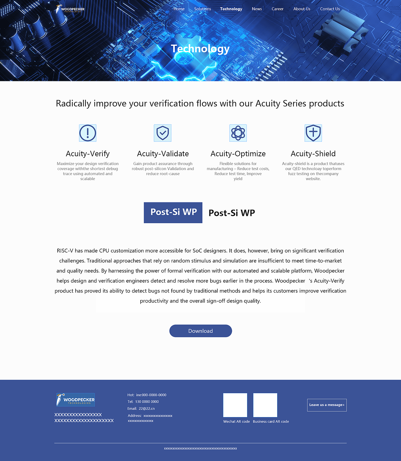 啄木鸟官网（图ZMzYxOTMzOTg4） - 企业官网 - 站酷设计师许瑟原创素材 - 站酷ZCOOL