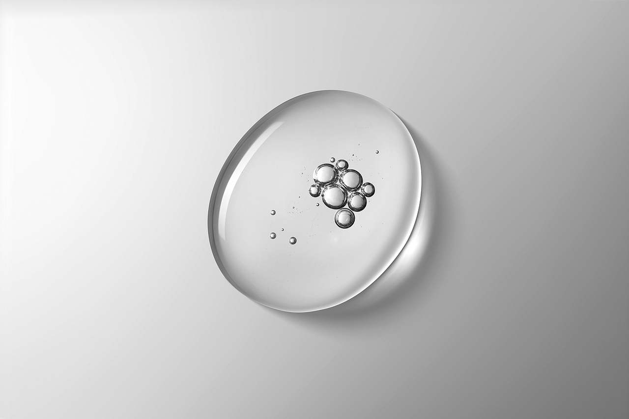 鲜即 | 光透精粹水乳