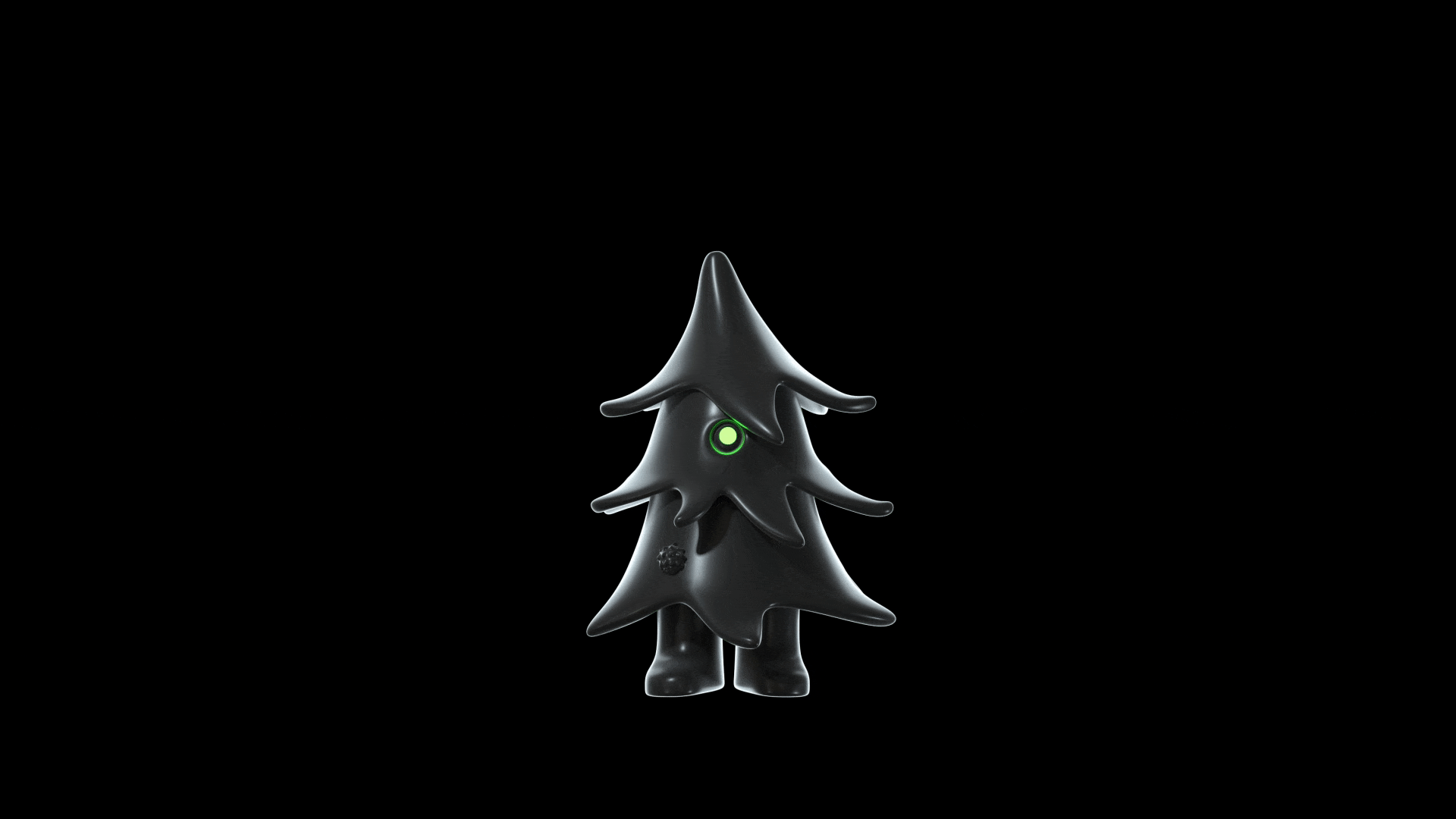 聚核顽潮玩品牌（图ZMjk4OTI4NzI0） - IP形象 - 站酷设计师绿邮原创素材 - 站酷ZCOOL