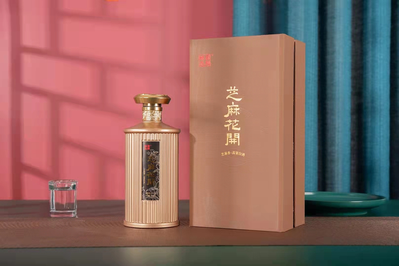 【古法果粮发酵 低度微醺】酒包装设计（图ZMzY0MTg0MzAw） - 包装 - 站酷设计师邵鹏品牌智造原创素材 - 站酷ZCOOL