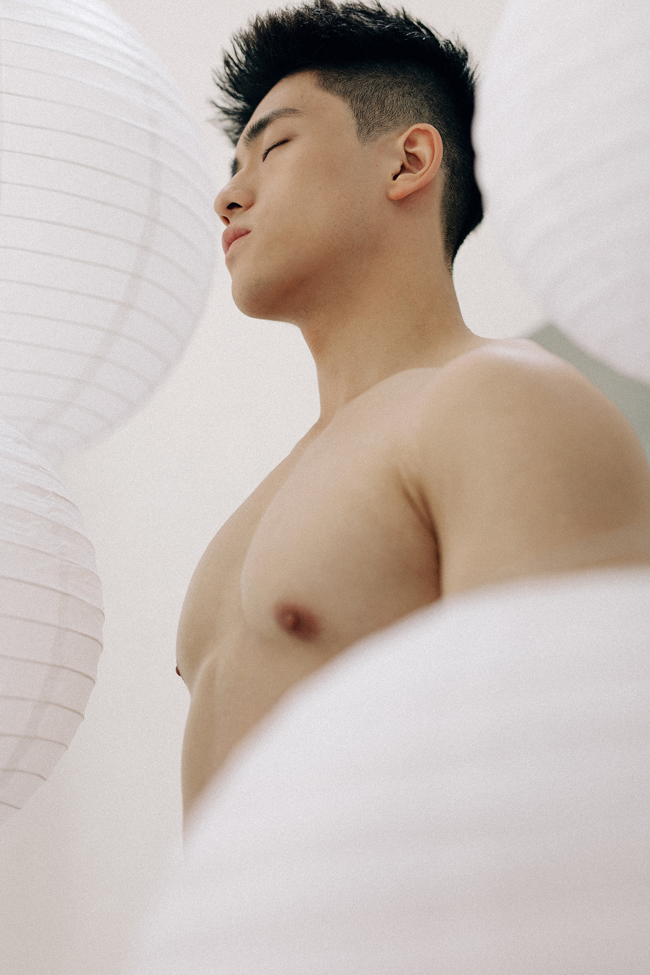 奇皓阳（2）（图ZMzE2MTc5MDMy） - 人像摄影 - 站酷设计师baiyang421原创素材 - 站酷ZCOOL