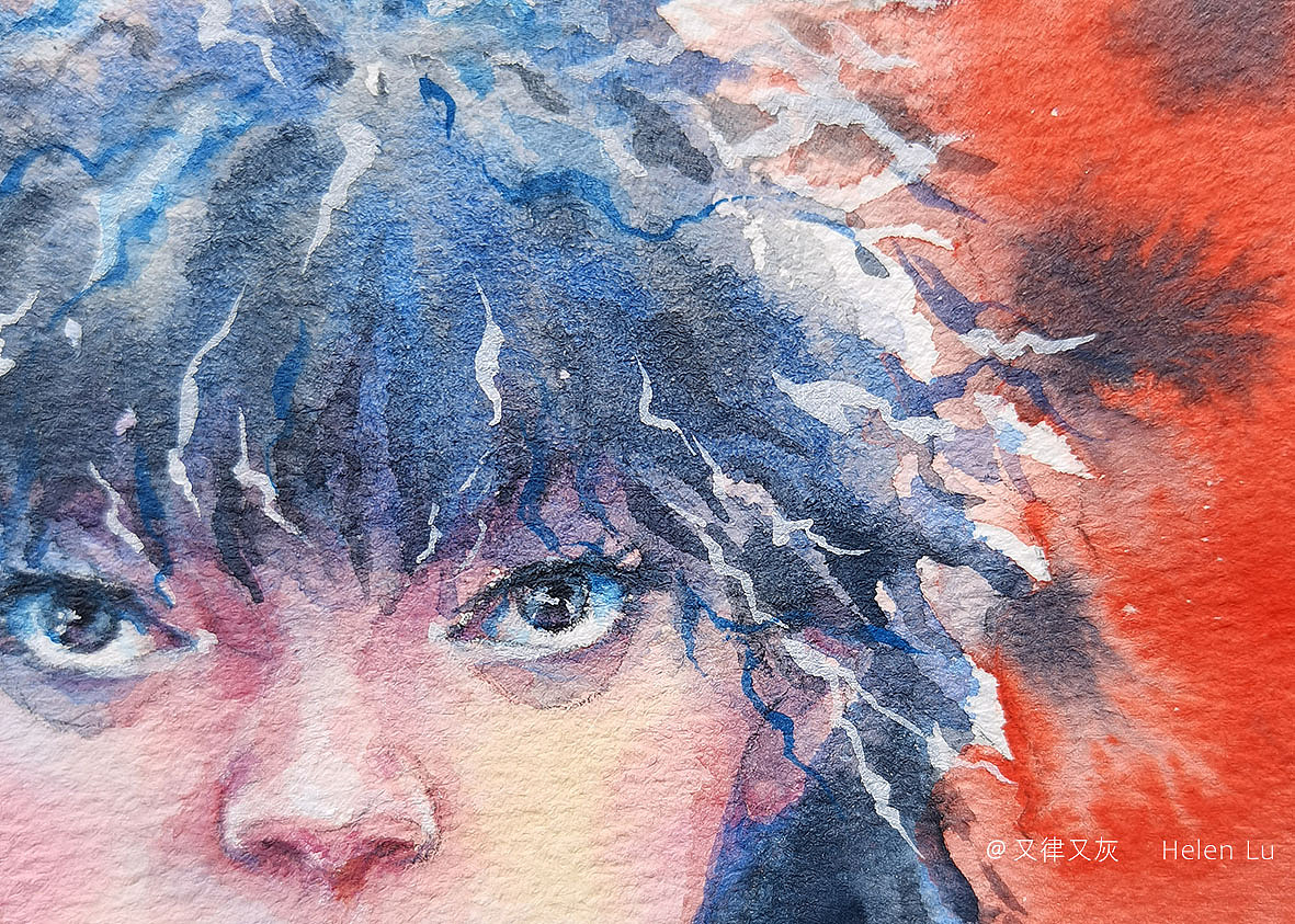 羽翼之约(一)祭