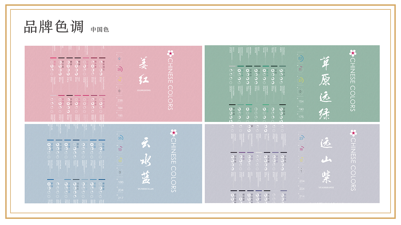 白芝麻丸包装设计
