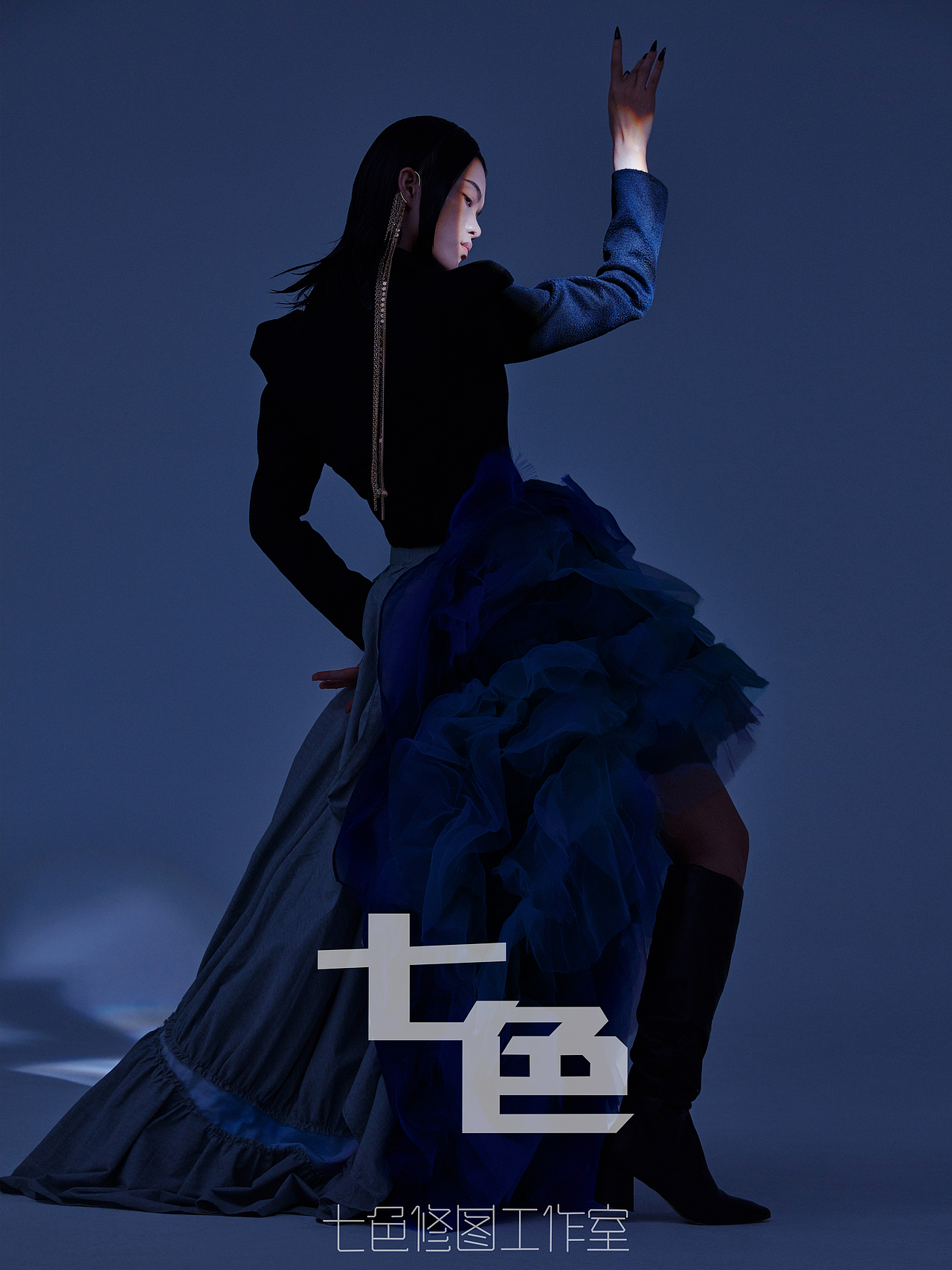 七色修图作品合集（图ZMzAzODIyMTky） - 其他平面 - 站酷设计师七色修图工作室原创素材 - 站酷ZCOOL