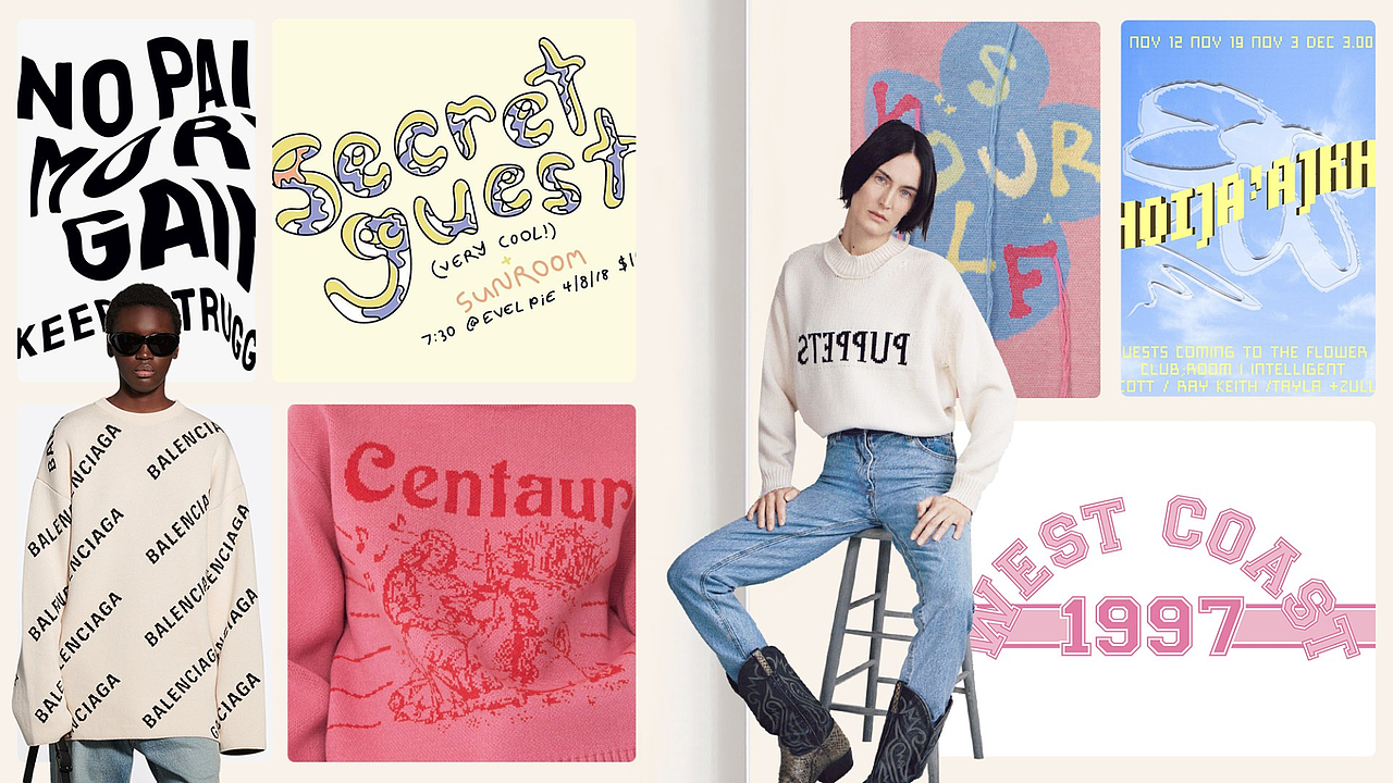 【设计可合作】毛衫创意设计款式（图ZMzEyNjE5MjMy） - 休闲/流行服饰 - 站酷设计师广州服装设计师原创素材 - 站酷ZCOOL