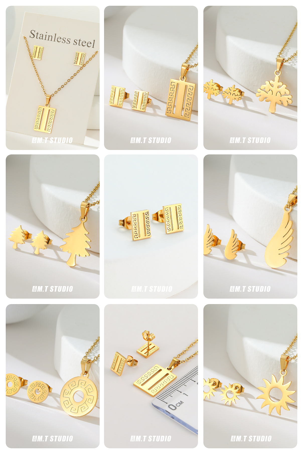 阿里巴巴首饰钛钢饰品静物图娼妓那个图拍摄（图ZMzY0NTQ2MjIw） - 产品摄影 - 站酷设计师麦图商业摄影原创素材 - 站酷ZCOOL