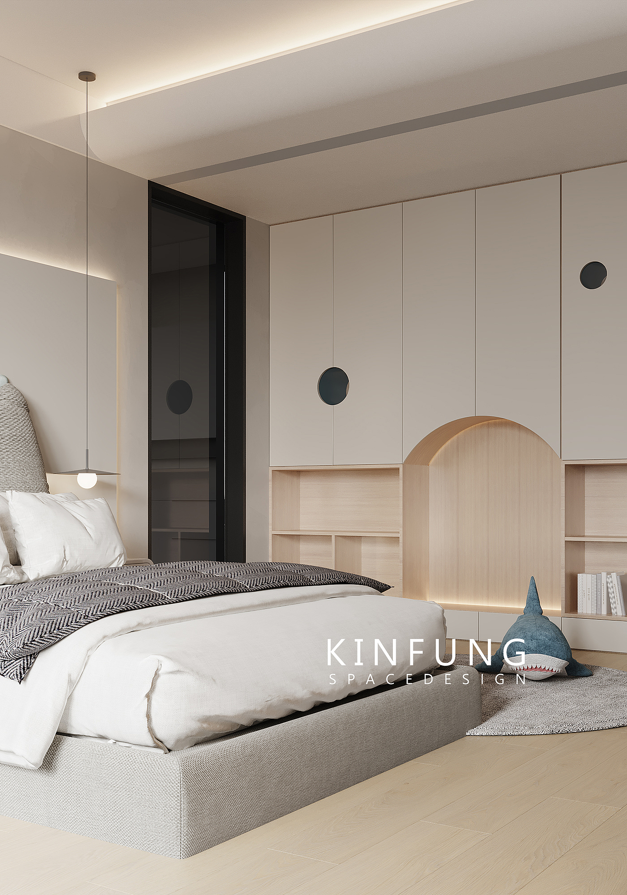 顶层复式 | 理想生活