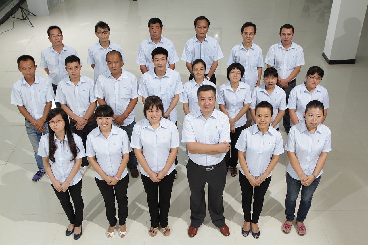 孙恺商务摄影人物代言摄影团队形象摄影塑造专业人物