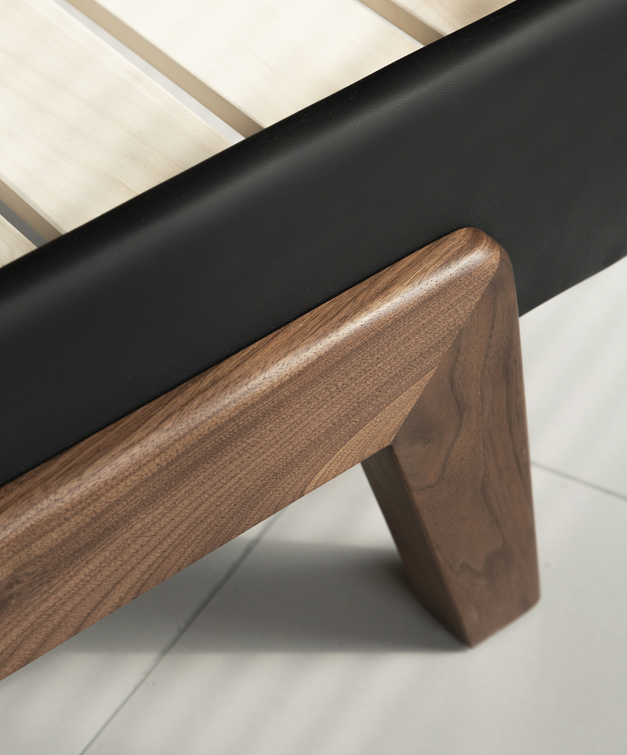 若云床---一张全身都柔软舒适的床