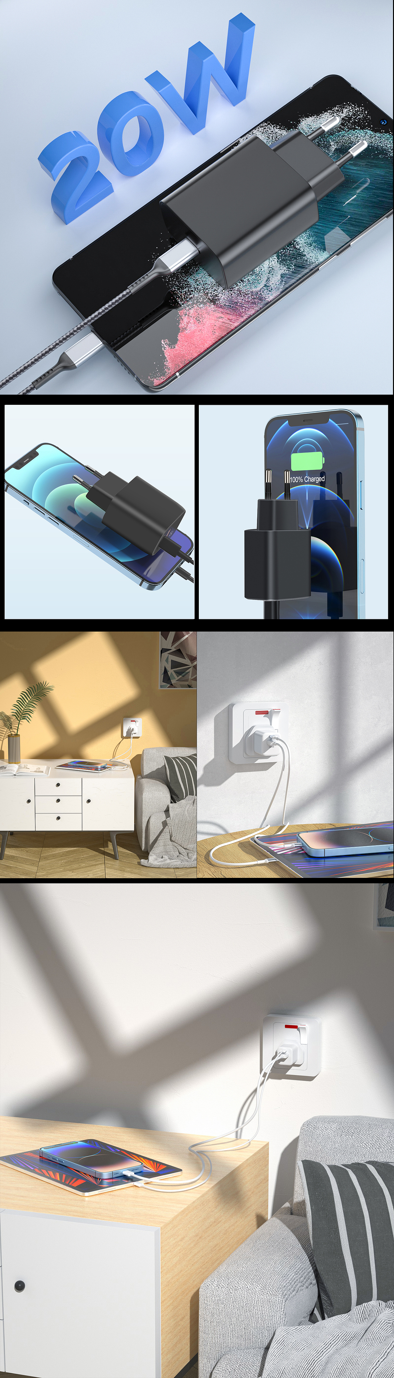 产品渲染（图ZMzIzNzY1NTY0） - 产品 - 站酷设计师金手指SS原创素材 - 站酷ZCOOL