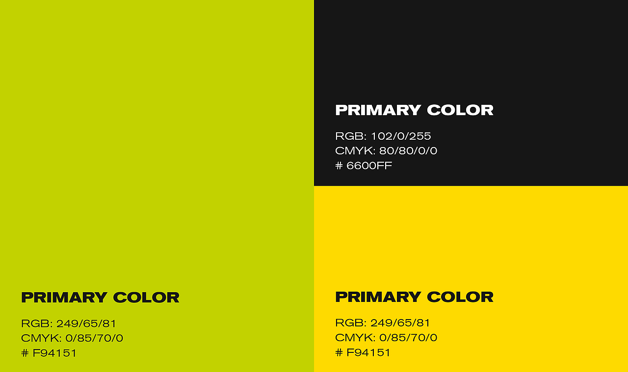 【醒狮】- 榴莲甜品店品牌全案