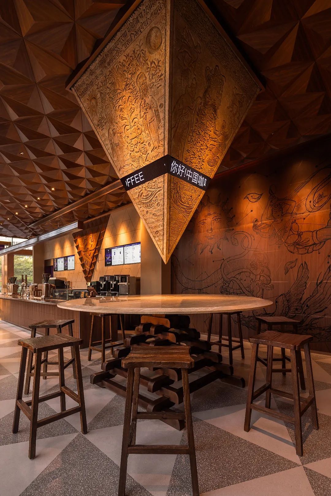 功夫咖|集体内卷时代,如何创造咖啡品牌的新可能?