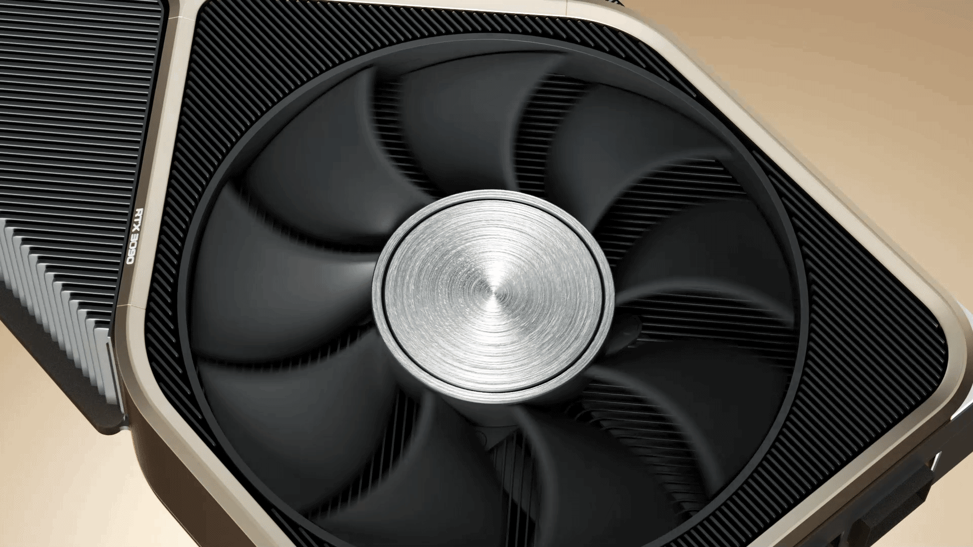 MSI 3090 显卡动画（图ZMzE1MTA2NjQw） - 动画/影视 - 站酷设计师三柿柿柿柿柿原创素材 - 站酷ZCOOL