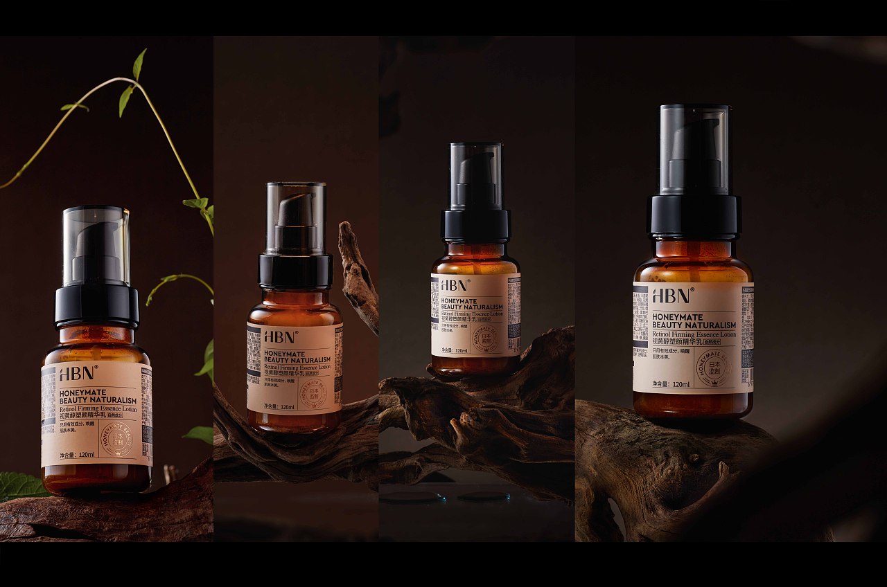 产品摄影 〃精华乳〃拍摄（图ZMzU0NjMwMDIw） - 产品摄影 - 站酷设计师BigFlash大闪原创素材 - 站酷ZCOOL