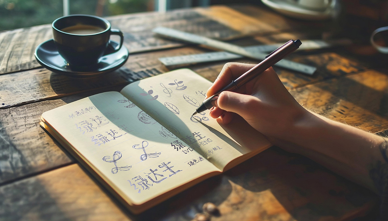 绿达生——兽药绿达生，养殖更轻松（图ZMzU4NDM2MTUy） - IP形象 - 站酷设计师缤策原创素材 - 站酷ZCOOL