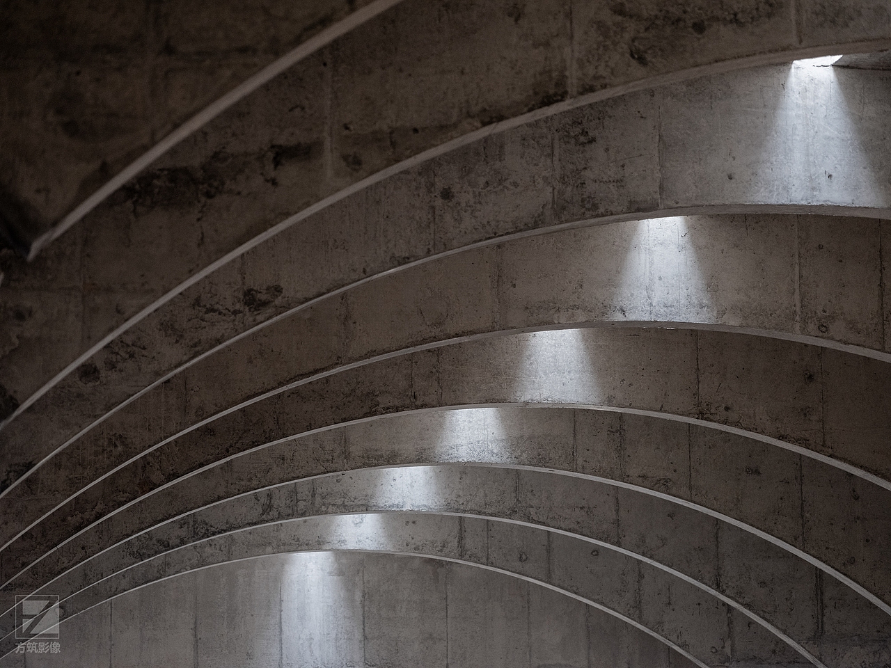 【上海方筑影像】--建筑景德镇丙丁柴窑