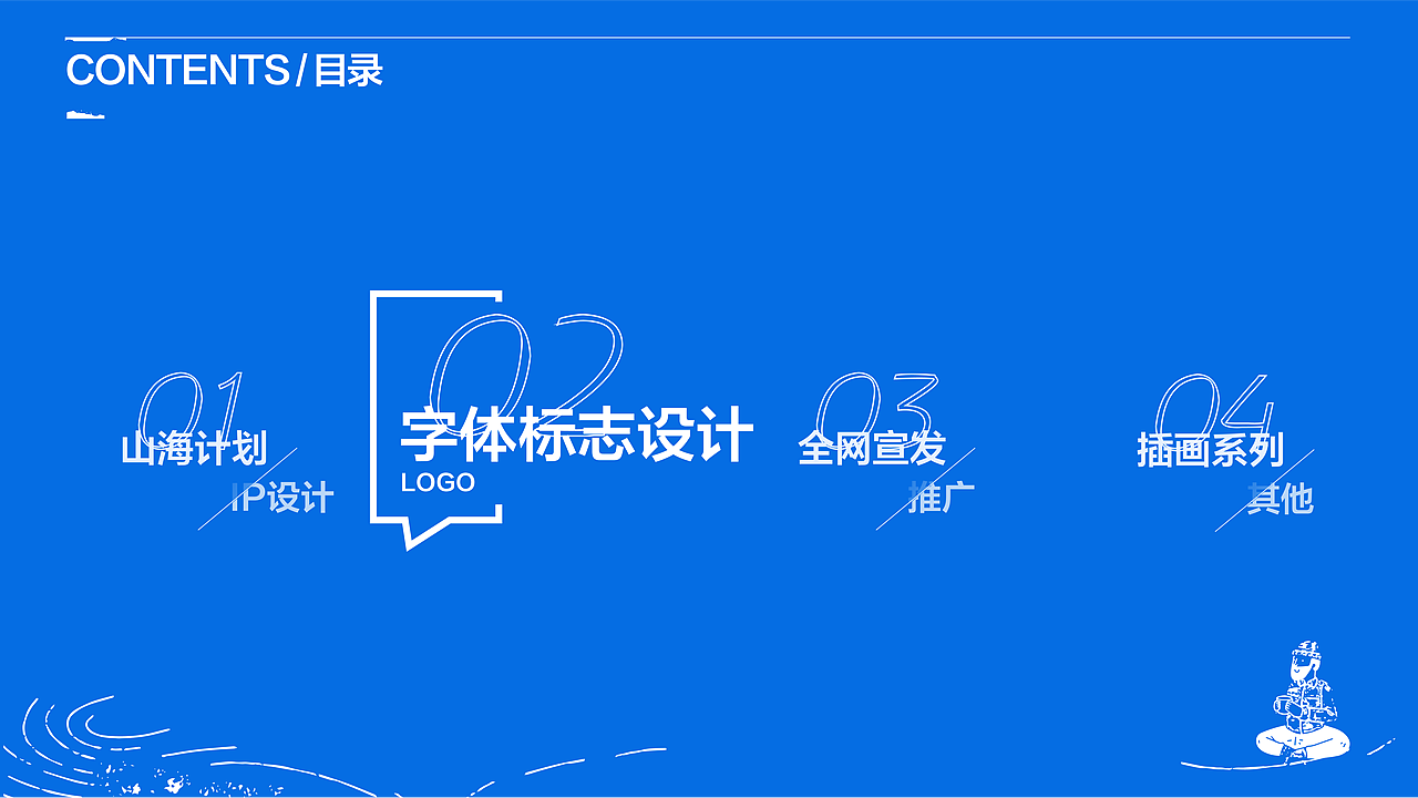 2023作品集（图ZMzMzODg4NDMy） - IP形象 - 站酷设计师广金不画画原创素材 - 站酷ZCOOL
