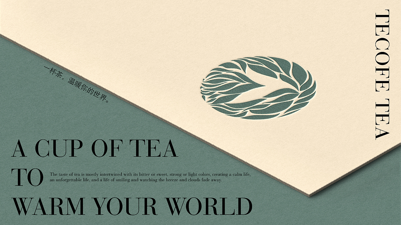 TECOFE | Brand Design