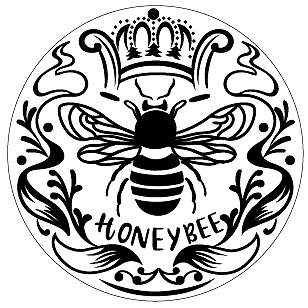 昆虫系列火漆印章设计