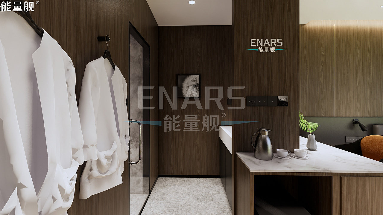 不住公寓,住可移动太空舱高颜值民宿房屋能量舰