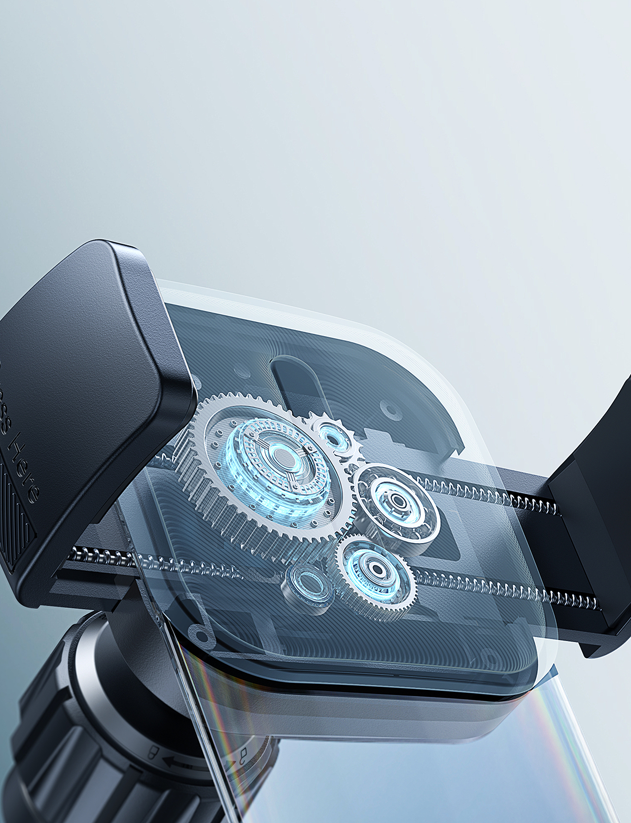 LISEN李森科技 | 车载品类、桌面品类