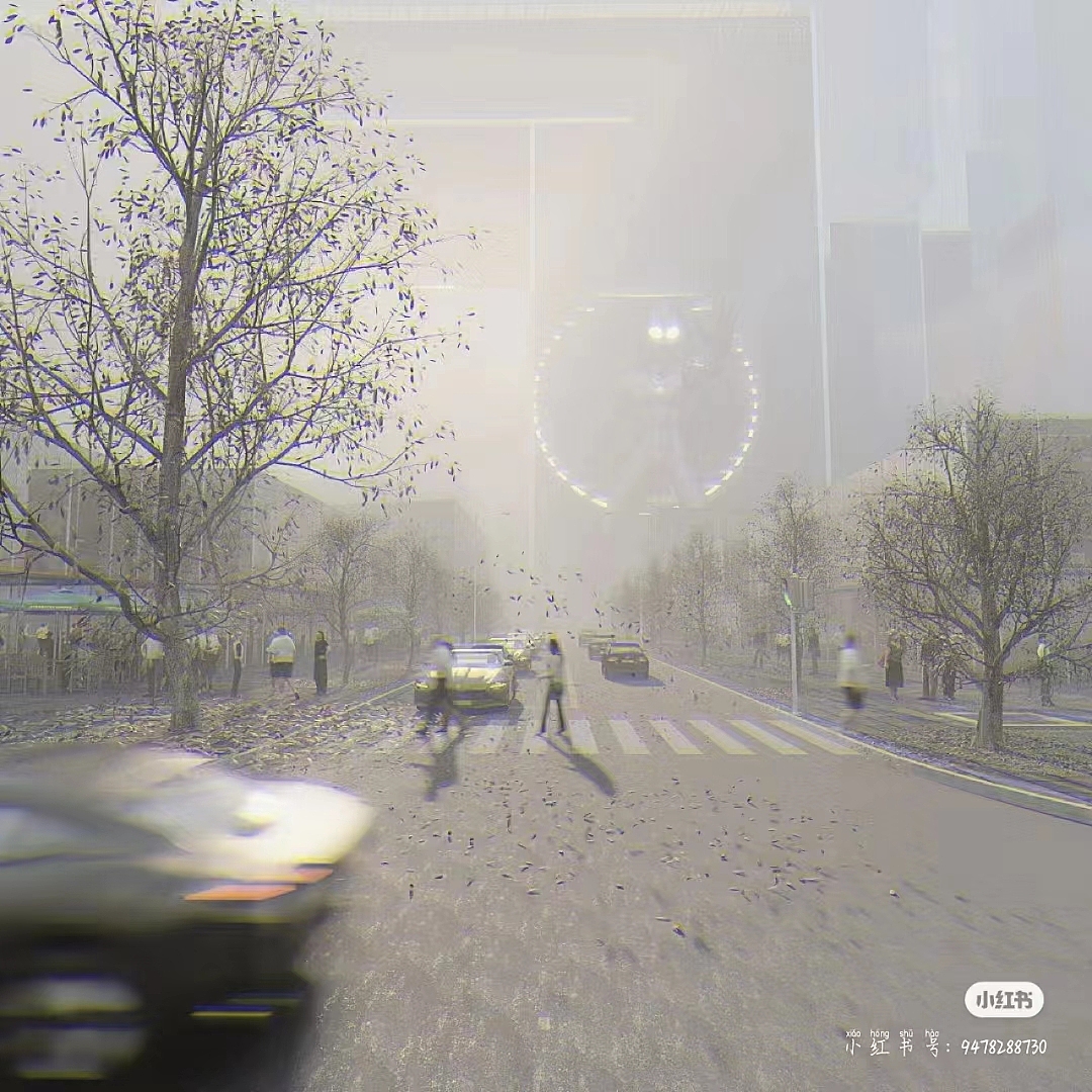 3d VR效果图（图ZMzQ5MjQzNjg4） - 其他空间 - 站酷设计师堇佬原创素材 - 站酷ZCOOL