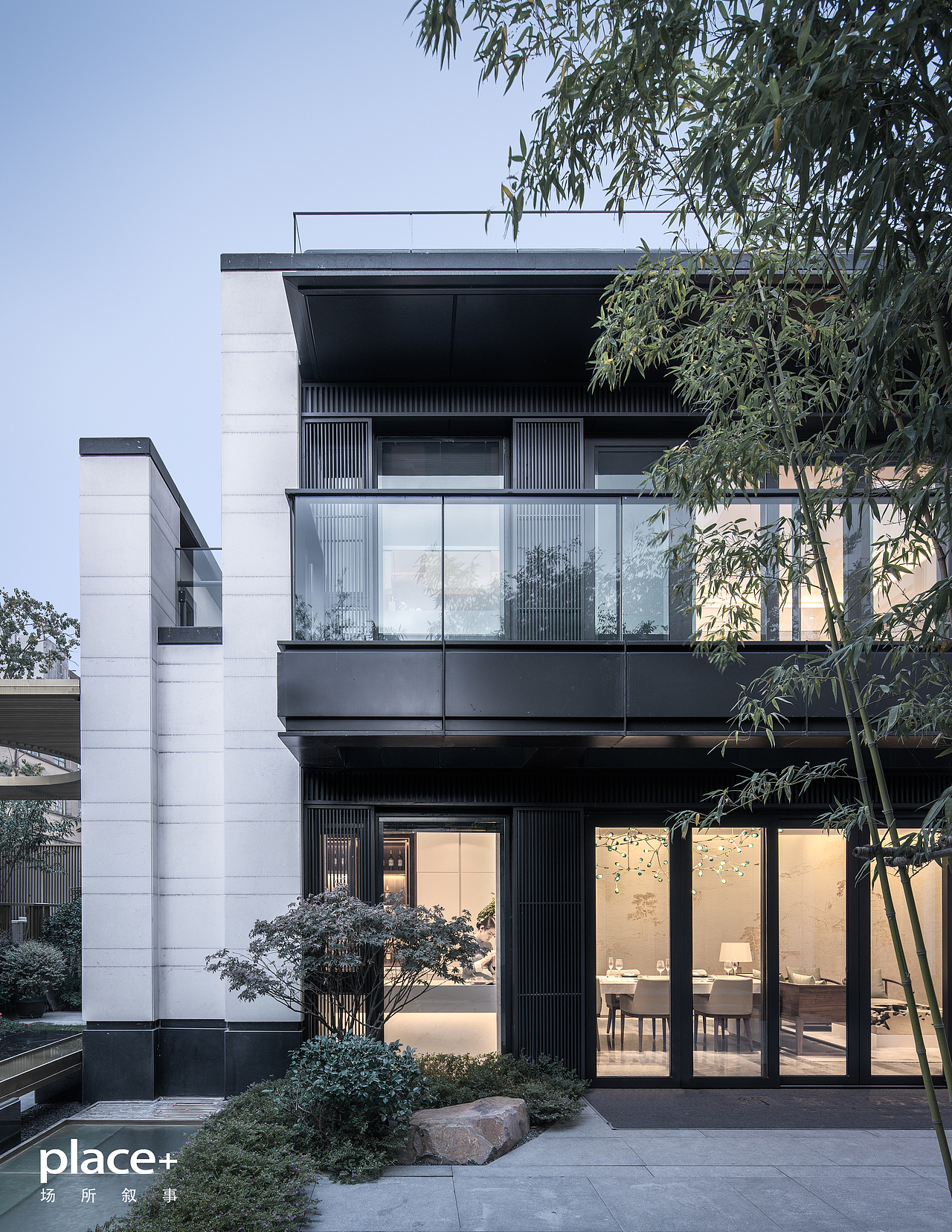 【场所叙事-建筑摄影】姑苏雅集（图ZMzM2MzI1MzQ4） - 环境/建筑摄影 - 站酷设计师建筑摄影_张洋洋原创素材 - 站酷ZCOOL