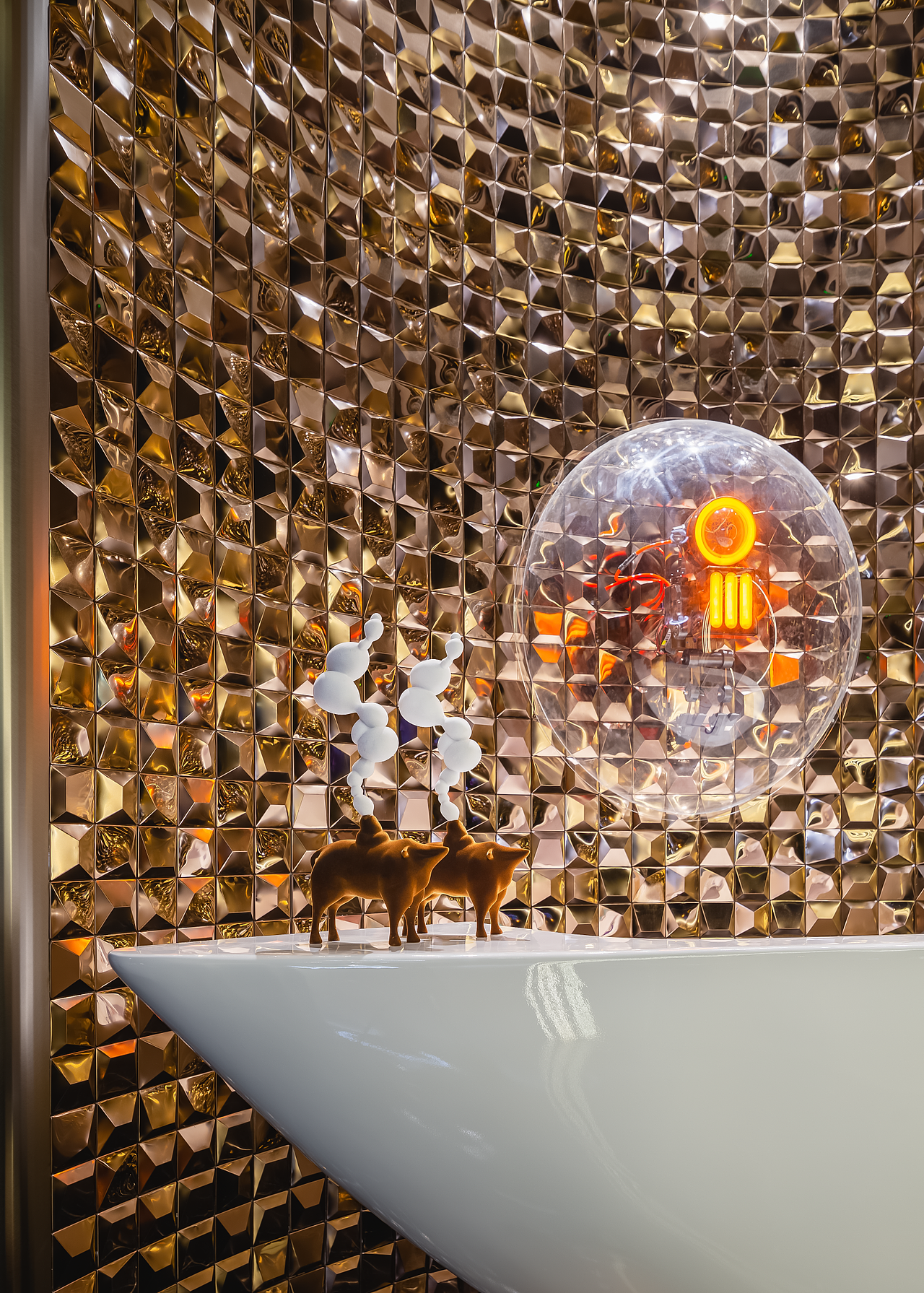 保利 X 锐度设计 | 保利·云端Club:宇宙狂想曲