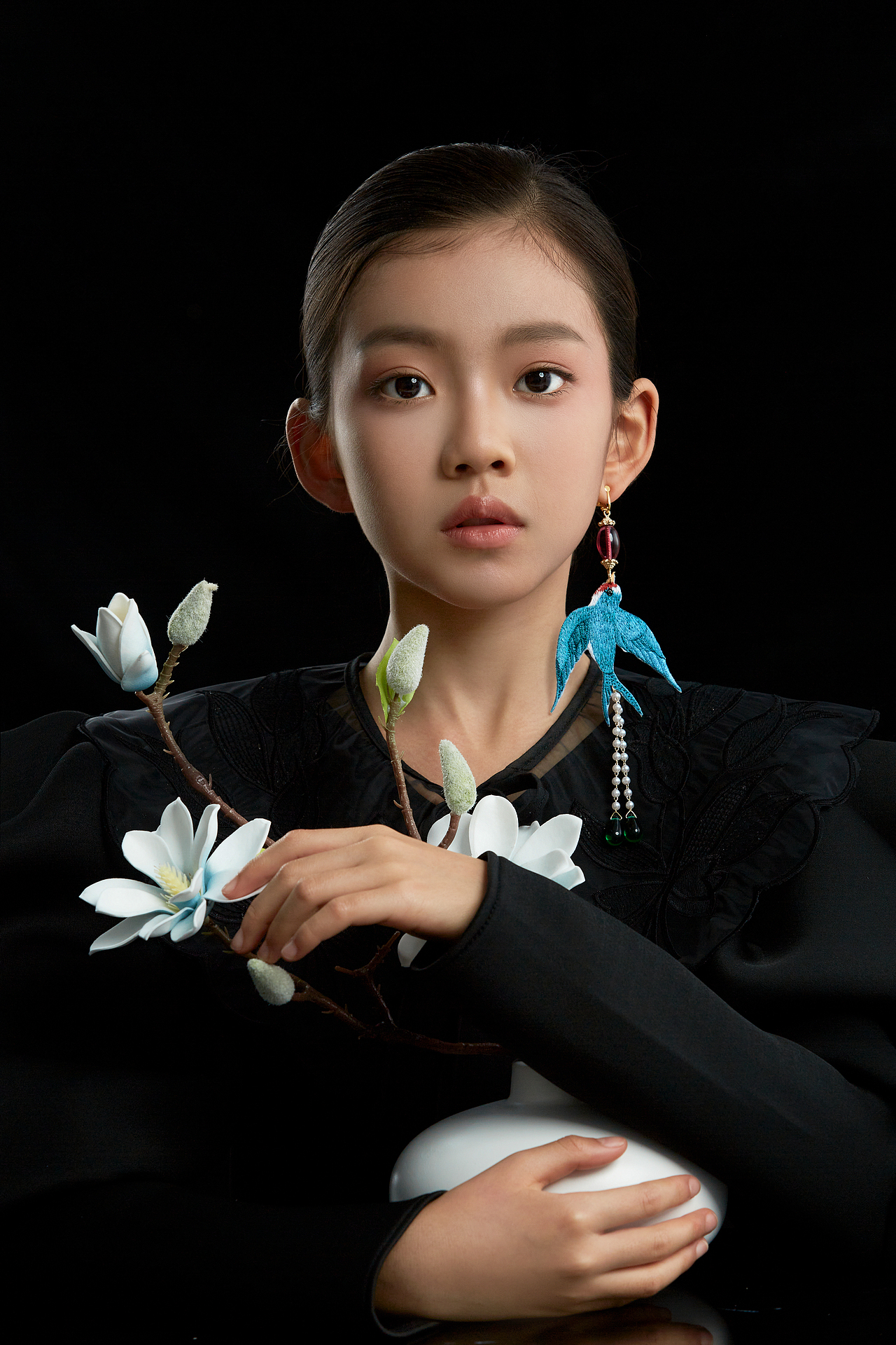 时尚新品（图ZMzEwNTExMDky） - 人像摄影 - 站酷设计师德斯贝儿安贞店原创素材 - 站酷ZCOOL