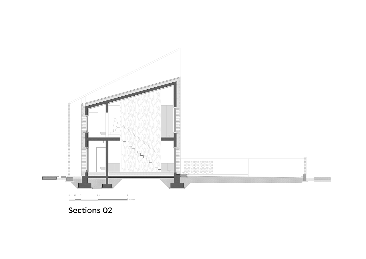 RBA | Novaplan Casa Zero Energy 零能耗私人度假别墅（图ZMzEyOTM3MjEy） - 建筑设计 - 站酷设计师URBAN私宅设计所原创素材 - 站酷ZCOOL