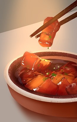 【2020年】个人独立设计-手绘作品