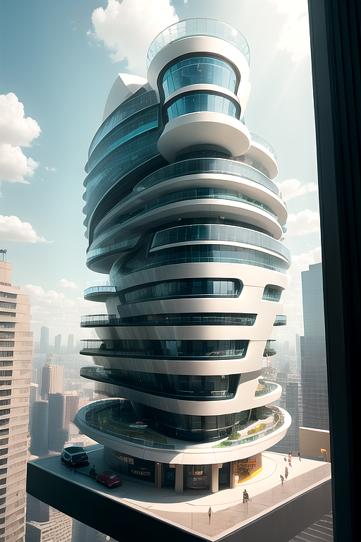 建筑和室内设计