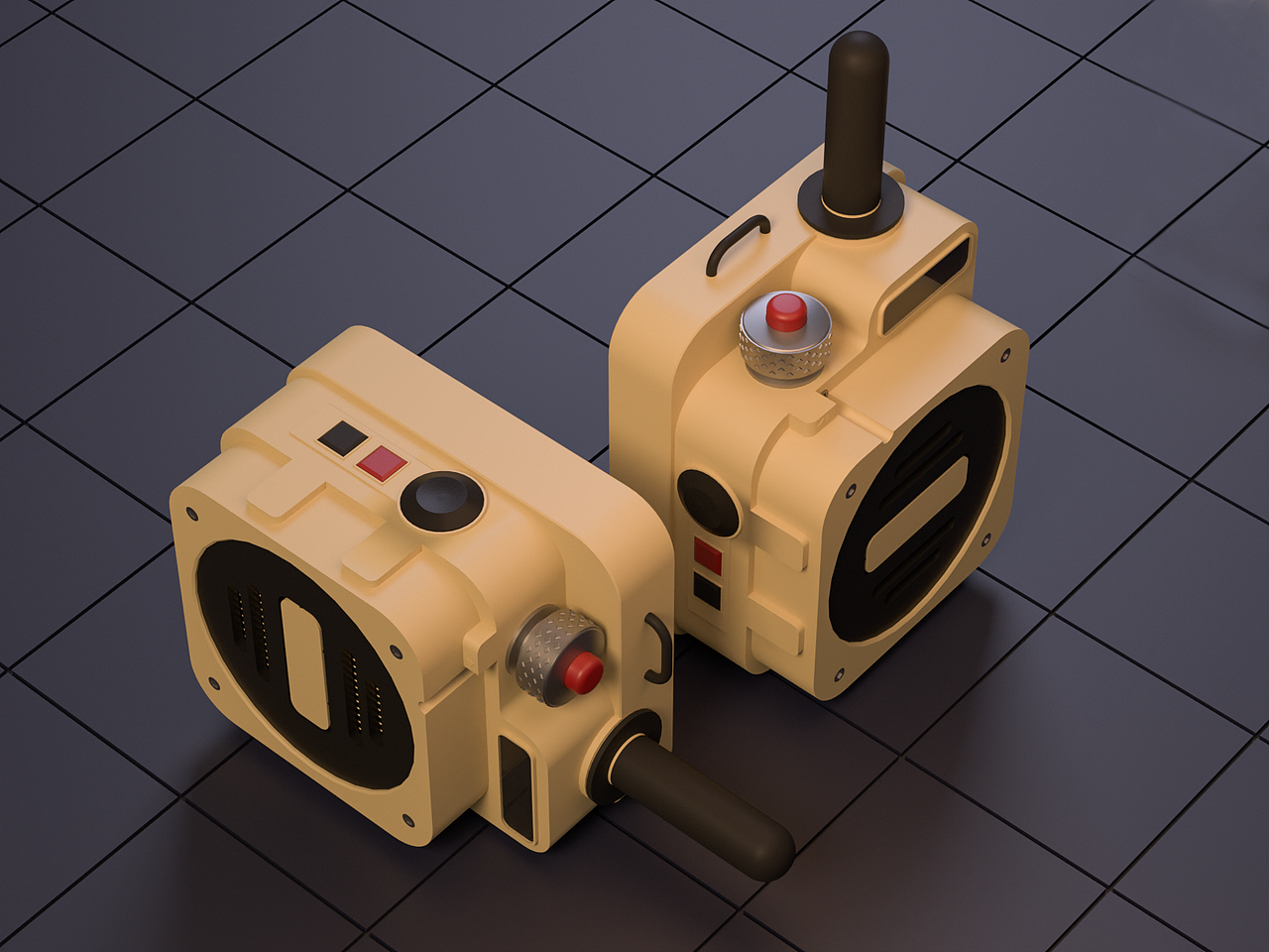 喂喂喂,又活了一天,over