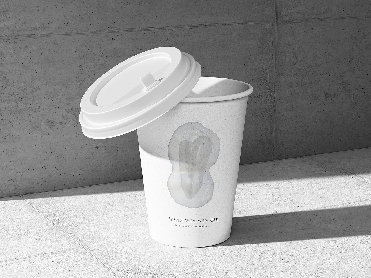 望闻问切中药包装网页系列设计（图ZMzQwNTc1NjY0） - 包装 - 站酷设计师EileenZT原创素材 - 站酷ZCOOL