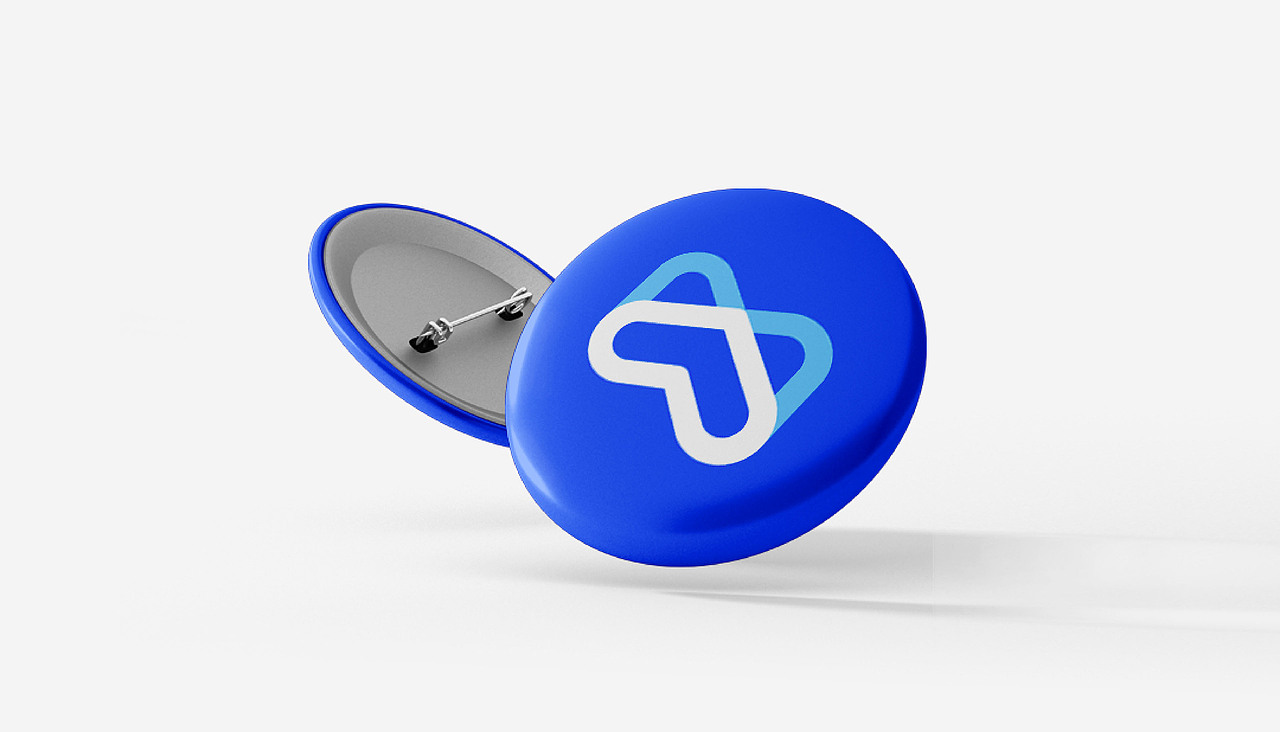 企盟智能门禁系统LOGO（图ZMzY0OTA0MzIw） - Logo - 站酷设计师BULAN品牌设计原创素材 - 站酷ZCOOL