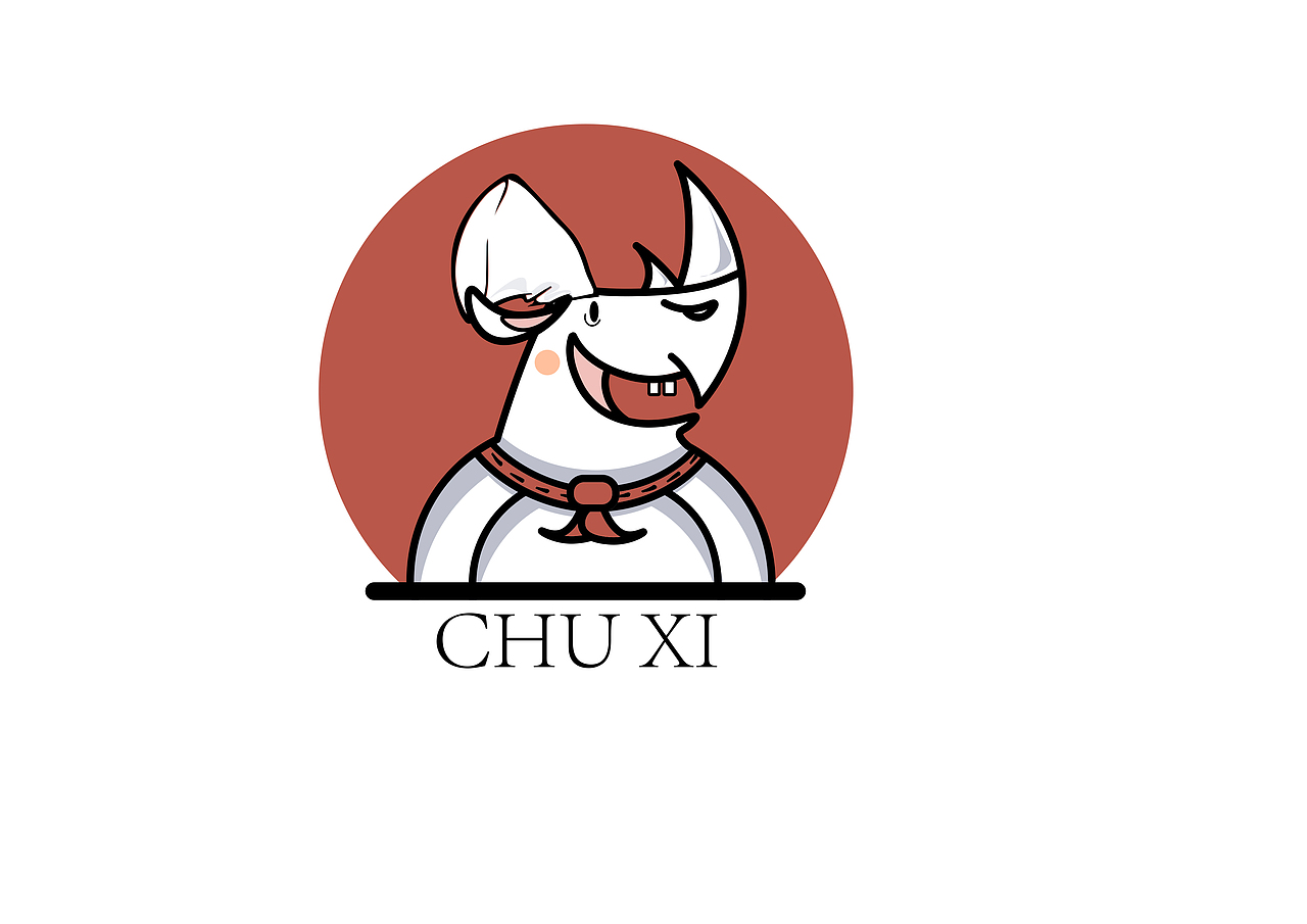 廚犀&七犀（圖ZMzAzODE3ODM2） - IP形象 - 站酷設(shè)計師設(shè)計系阿發(fā)原創(chuàng)素材 - 站酷ZCOOL