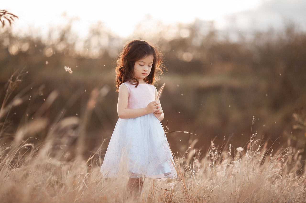 秋：儿童（图ZMzMwMjkxODY0） - 修图/后期 - 站酷设计师修图师阿九原创素材 - 站酷ZCOOL