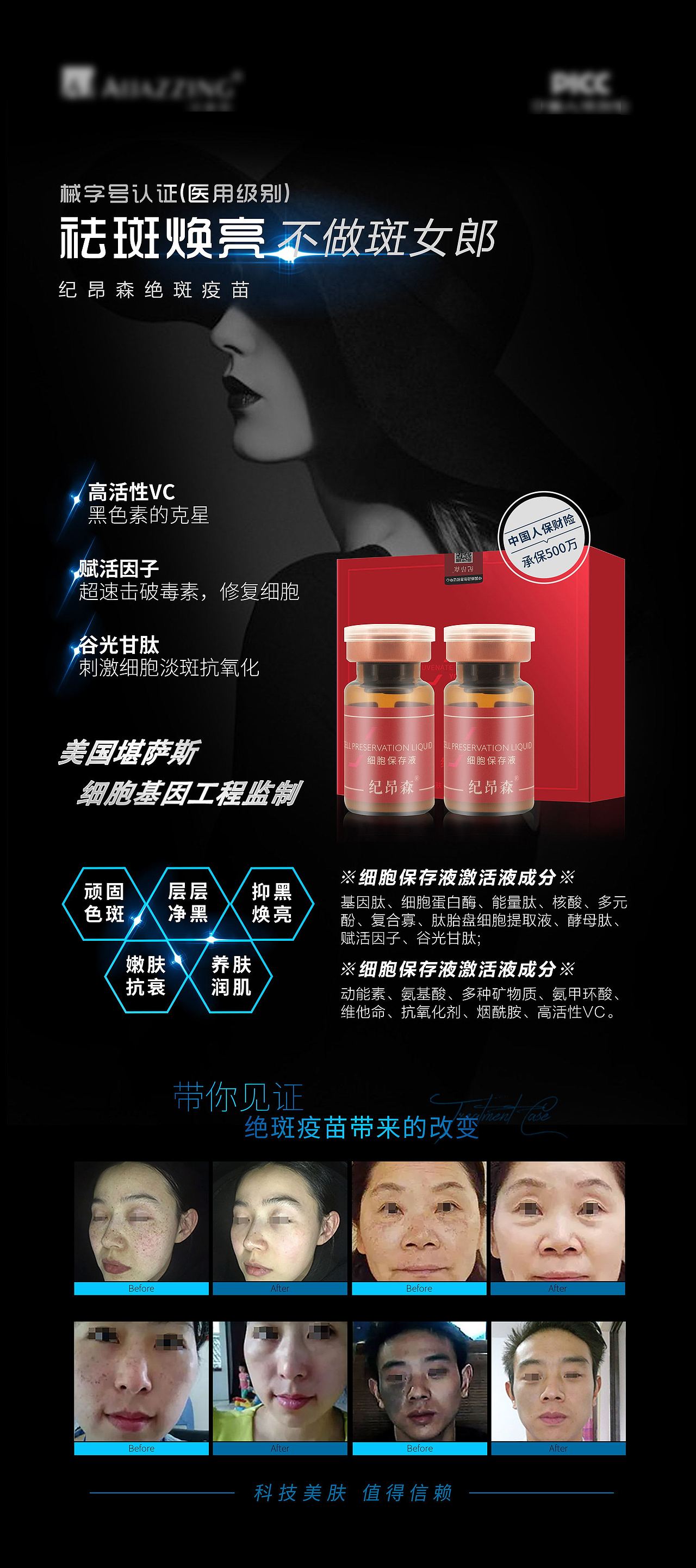 微商产品海报（图ZMzE1NzkwNTcy） - 海报 - 站酷设计师会飞的柠檬程原创素材 - 站酷ZCOOL