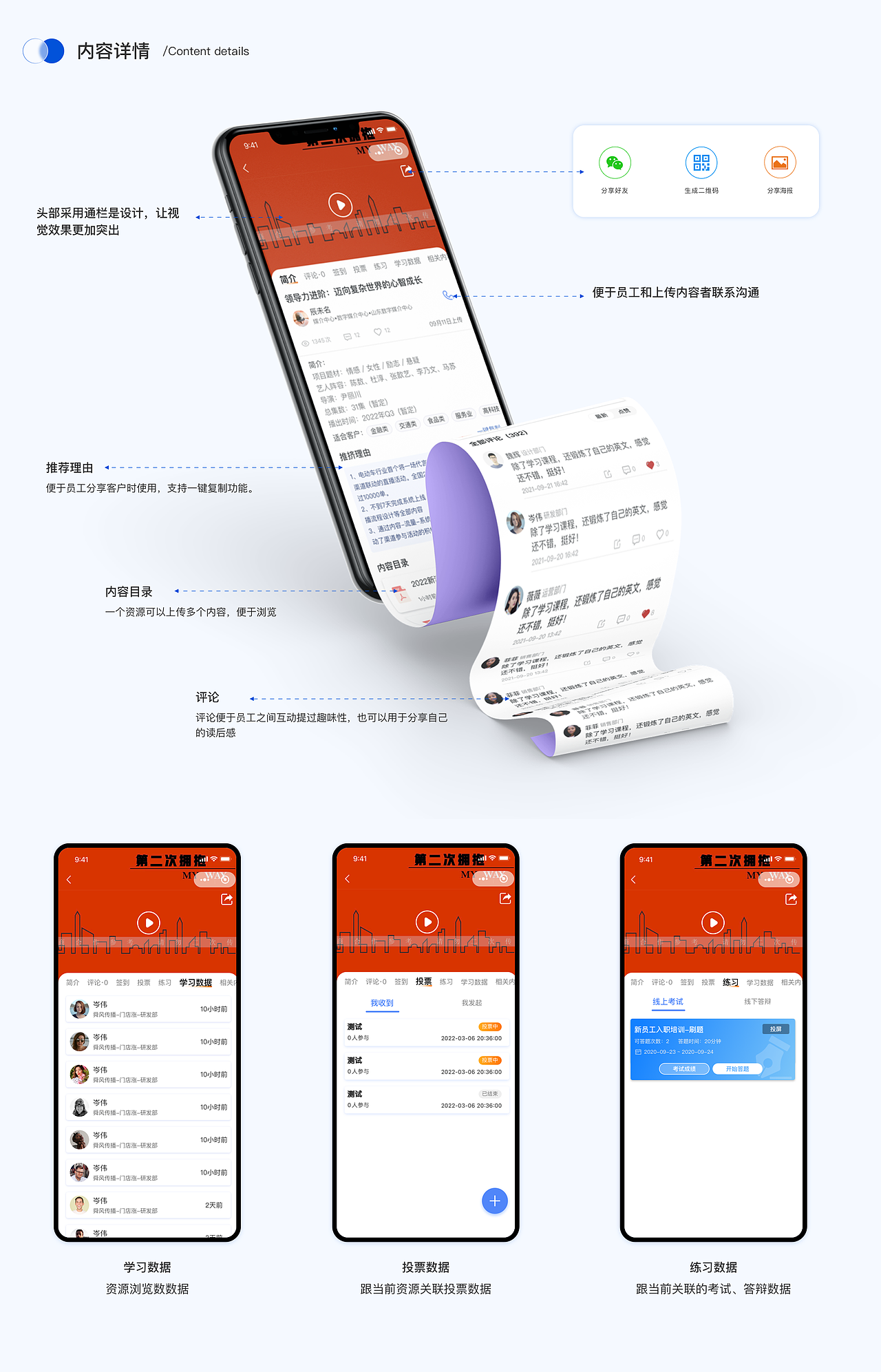 B端企业内容管理-后台/小程序项目复盘（图ZMzI5NDg2ODQ4） - 交互/UE - 站酷设计师辰未名原创素材 - 站酷ZCOOL