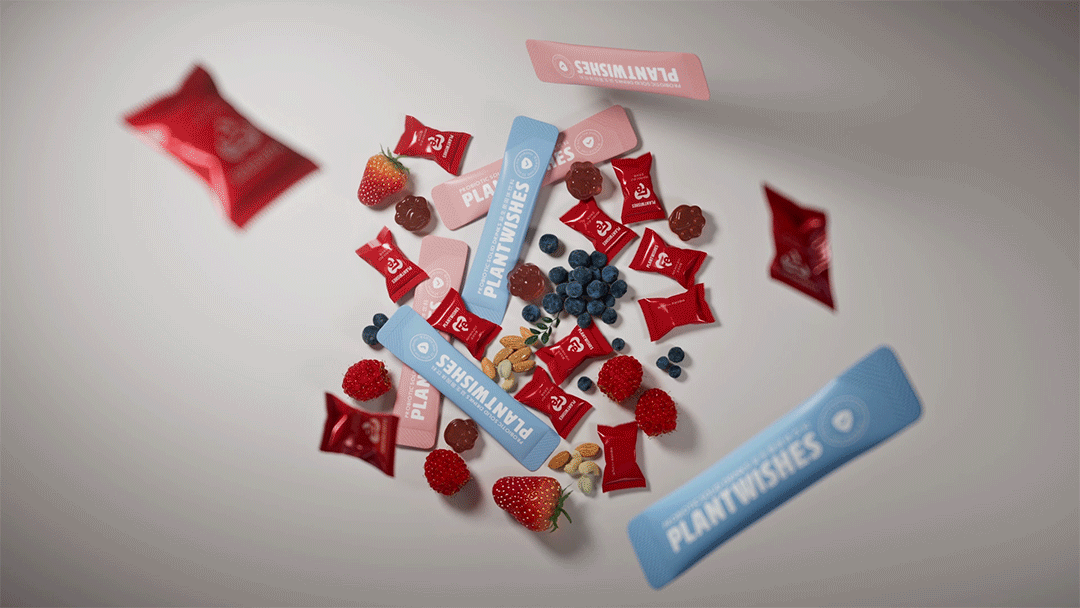 YESWOOUO | 品牌宣传片-产品镜头