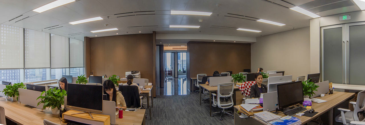 广州专业办公室摄影  和美专业办公室摄影