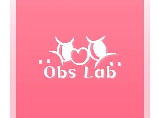 ??『布斯進(jìn)取ObsLab』???正式掛牌營業(yè)啦??（個(gè)人主頁-ZNjA0MTA2OTI=） - Logo - 站酷設(shè)計(jì)師布斯進(jìn)取ObsLab原創(chuàng)素材 - 站酷ZCOOL