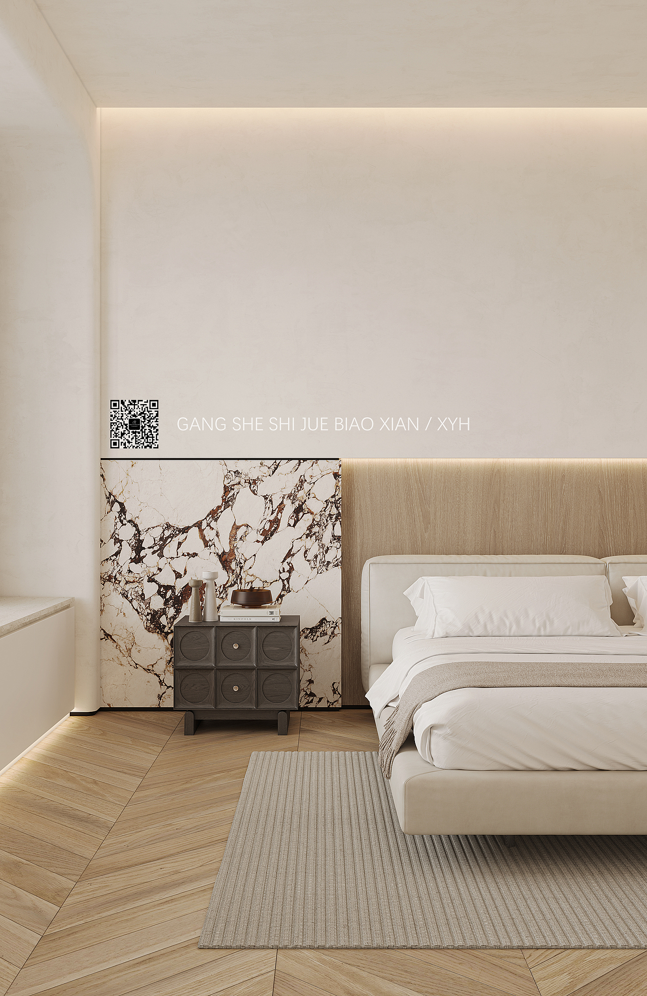 冈舍效果图表现-2024.3.13