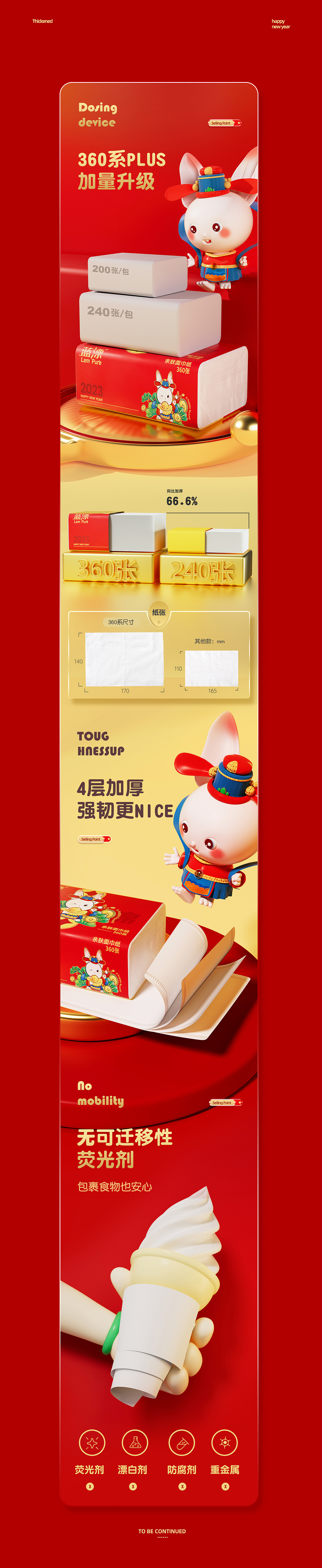 电商IP详情-抽纸卡通化（图ZMzE4MDY3MjUy） - 电商 - 站酷设计师做设计的小黑原创素材 - 站酷ZCOOL